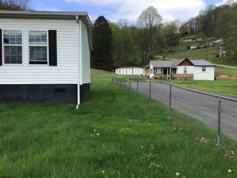 407 Gall Street Philippi WV 26416