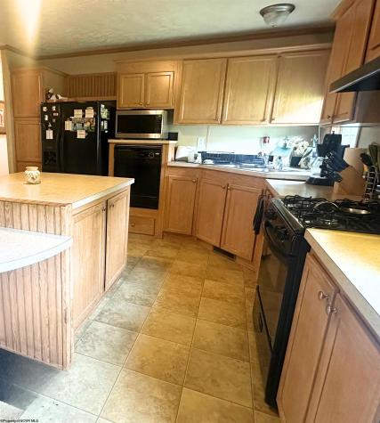 407 Gall Street Philippi WV 26416