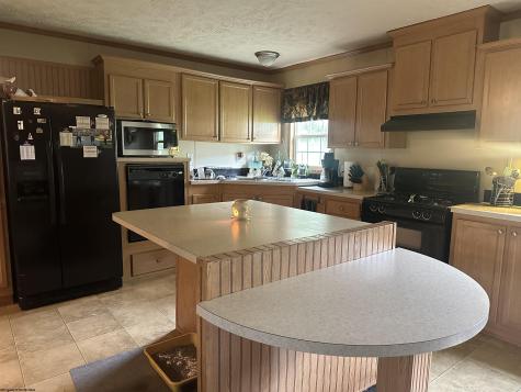 407 Gall Street Philippi WV 26416