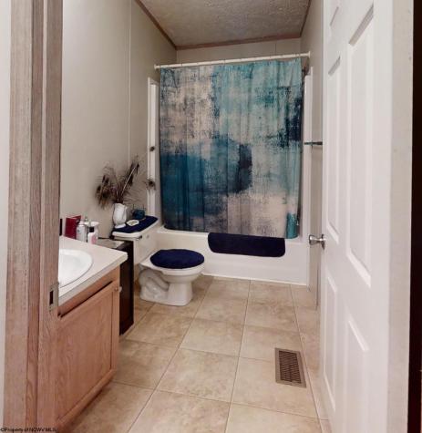407 Gall Street Philippi WV 26416