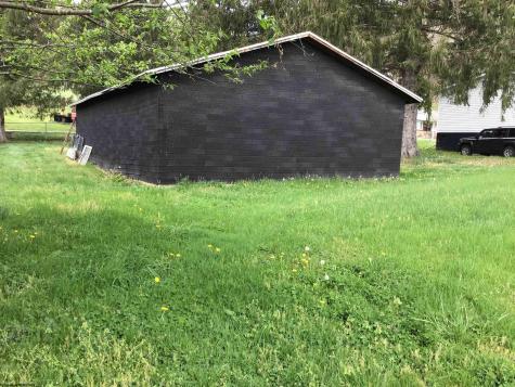407 Gall Street Philippi WV 26416