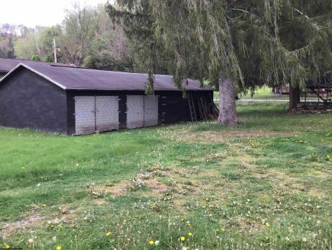 407 Gall Street Philippi WV 26416