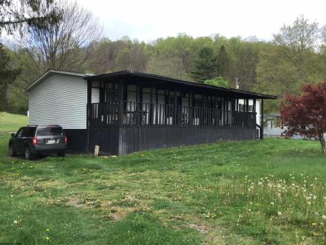 407 Gall Street Philippi WV 26416