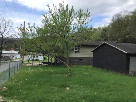 407 Gall Street Philippi WV 26416
