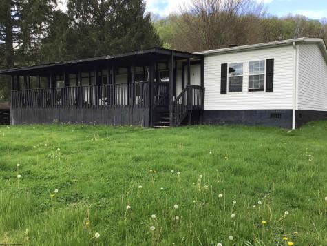 407 Gall Street Philippi WV 26416