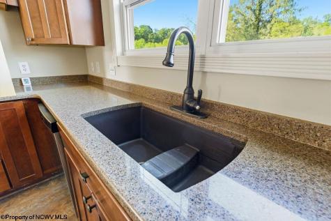 533 Watson Street Bridgeport WV 26330-9999