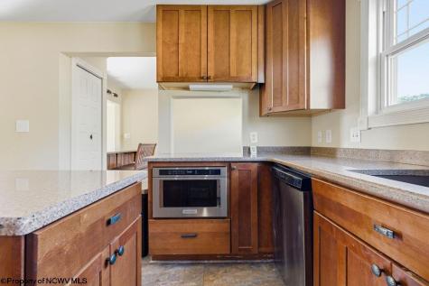533 Watson Street Bridgeport WV 26330-9999