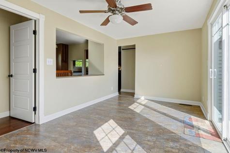 533 Watson Street Bridgeport WV 26330-9999