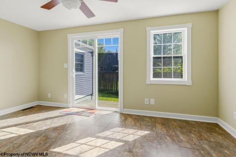 533 Watson Street Bridgeport WV 26330-9999