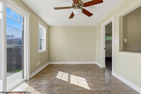 533 Watson Street Bridgeport WV 26330-9999