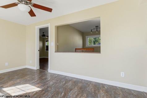 533 Watson Street Bridgeport WV 26330-9999