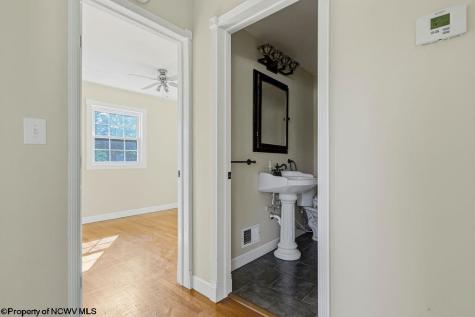 533 Watson Street Bridgeport WV 26330-9999
