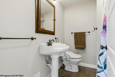 533 Watson Street Bridgeport WV 26330-9999
