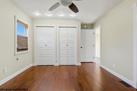 533 Watson Street Bridgeport WV 26330-9999