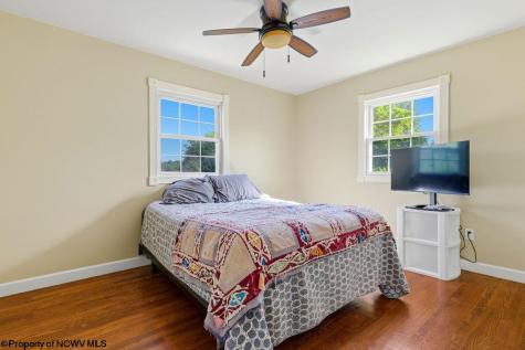 533 Watson Street Bridgeport WV 26330-9999