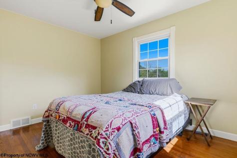 533 Watson Street Bridgeport WV 26330-9999