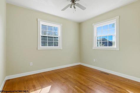 533 Watson Street Bridgeport WV 26330-9999