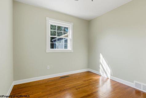 533 Watson Street Bridgeport WV 26330-9999