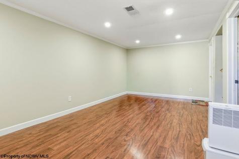 533 Watson Street Bridgeport WV 26330-9999