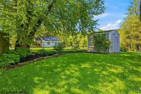 533 Watson Street Bridgeport WV 26330-9999