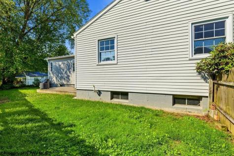 533 Watson Street Bridgeport WV 26330-9999