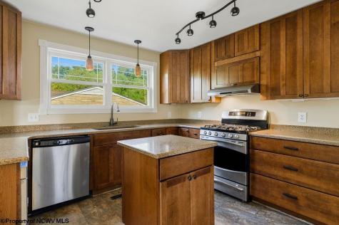 533 Watson Street Bridgeport WV 26330-9999