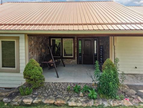 180 Overlook Drive Buckhannon WV 26201