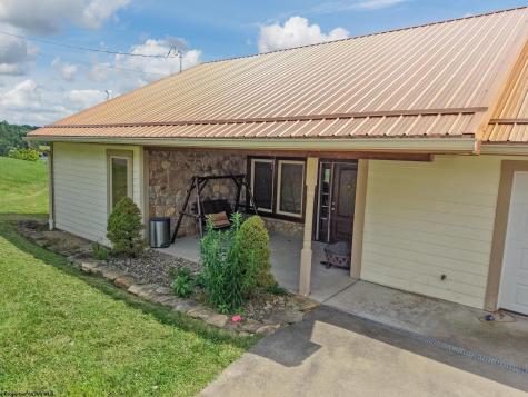 180 Overlook Drive Buckhannon WV 26201