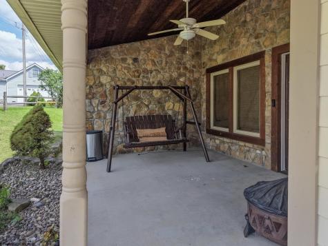 180 Overlook Drive Buckhannon WV 26201