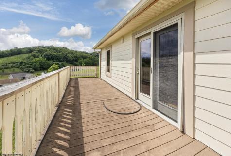 180 Overlook Drive Buckhannon WV 26201