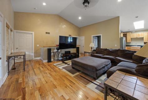 180 Overlook Drive Buckhannon WV 26201