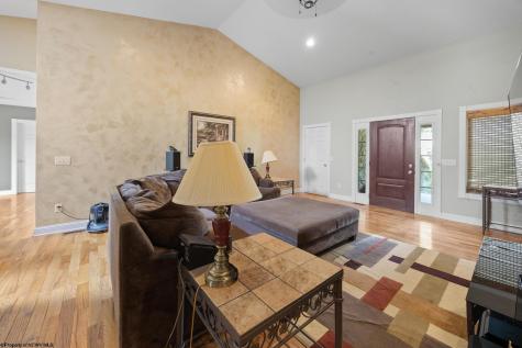 180 Overlook Drive Buckhannon WV 26201