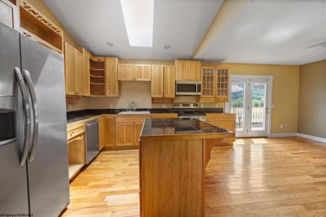 180 Overlook Drive Buckhannon WV 26201