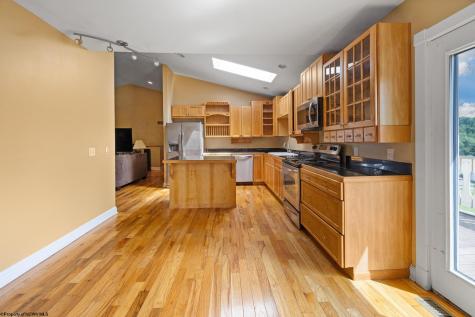 180 Overlook Drive Buckhannon WV 26201