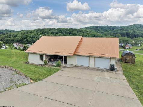 180 Overlook Drive Buckhannon WV 26201