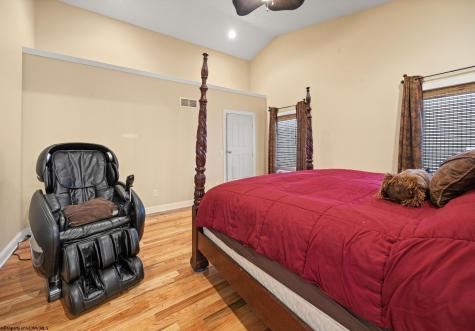 180 Overlook Drive Buckhannon WV 26201