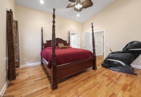180 Overlook Drive Buckhannon WV 26201