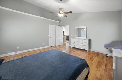 180 Overlook Drive Buckhannon WV 26201
