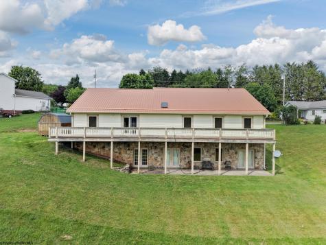180 Overlook Drive Buckhannon WV 26201