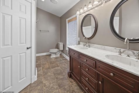 180 Overlook Drive Buckhannon WV 26201
