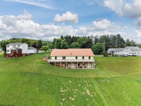 180 Overlook Drive Buckhannon WV 26201