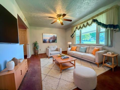 139 Golf Drive Fairmont WV 26554