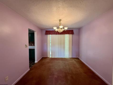 139 Golf Drive Fairmont WV 26554