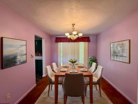 139 Golf Drive Fairmont WV 26554