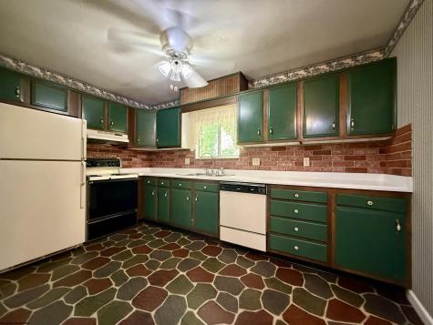 139 Golf Drive Fairmont WV 26554