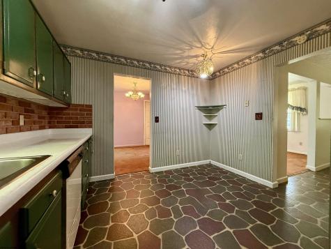 139 Golf Drive Fairmont WV 26554