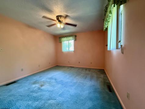 139 Golf Drive Fairmont WV 26554