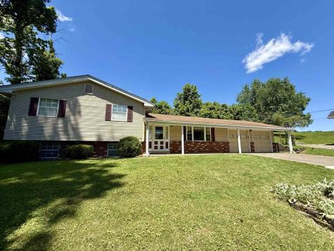 139 Golf Drive Fairmont WV 26554