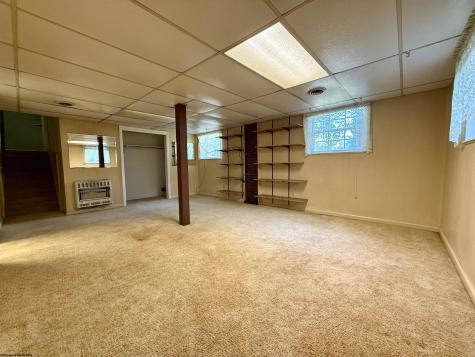 139 Golf Drive Fairmont WV 26554