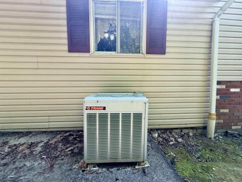 139 Golf Drive Fairmont WV 26554